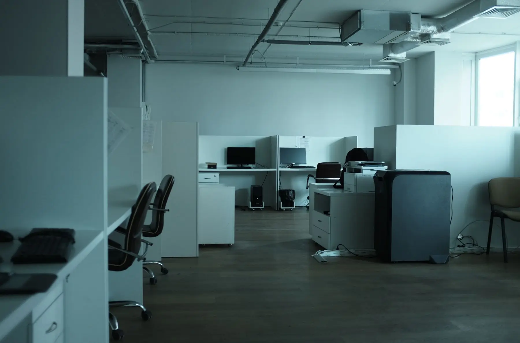 Aménagement commercial