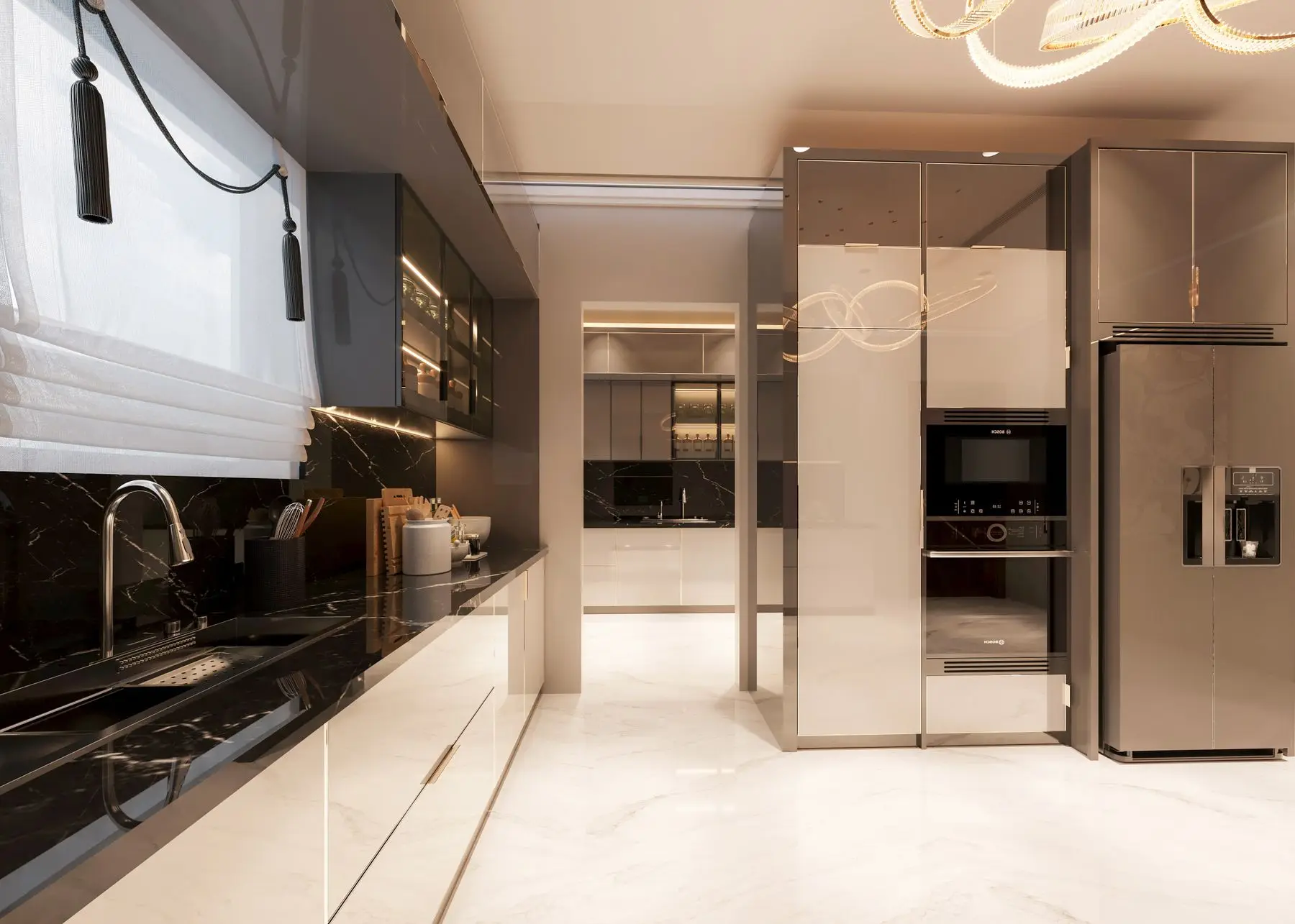 Casa Select, projet chez un particulier, photo 4