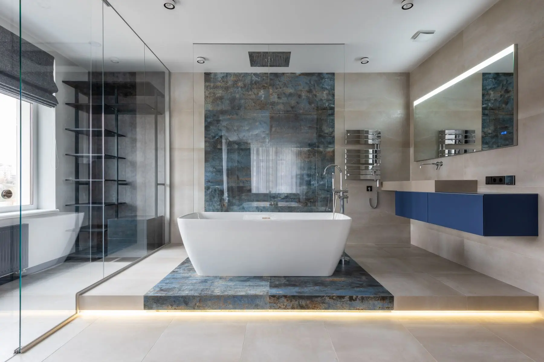 Casa Select, projet chez un particulier, photo 7