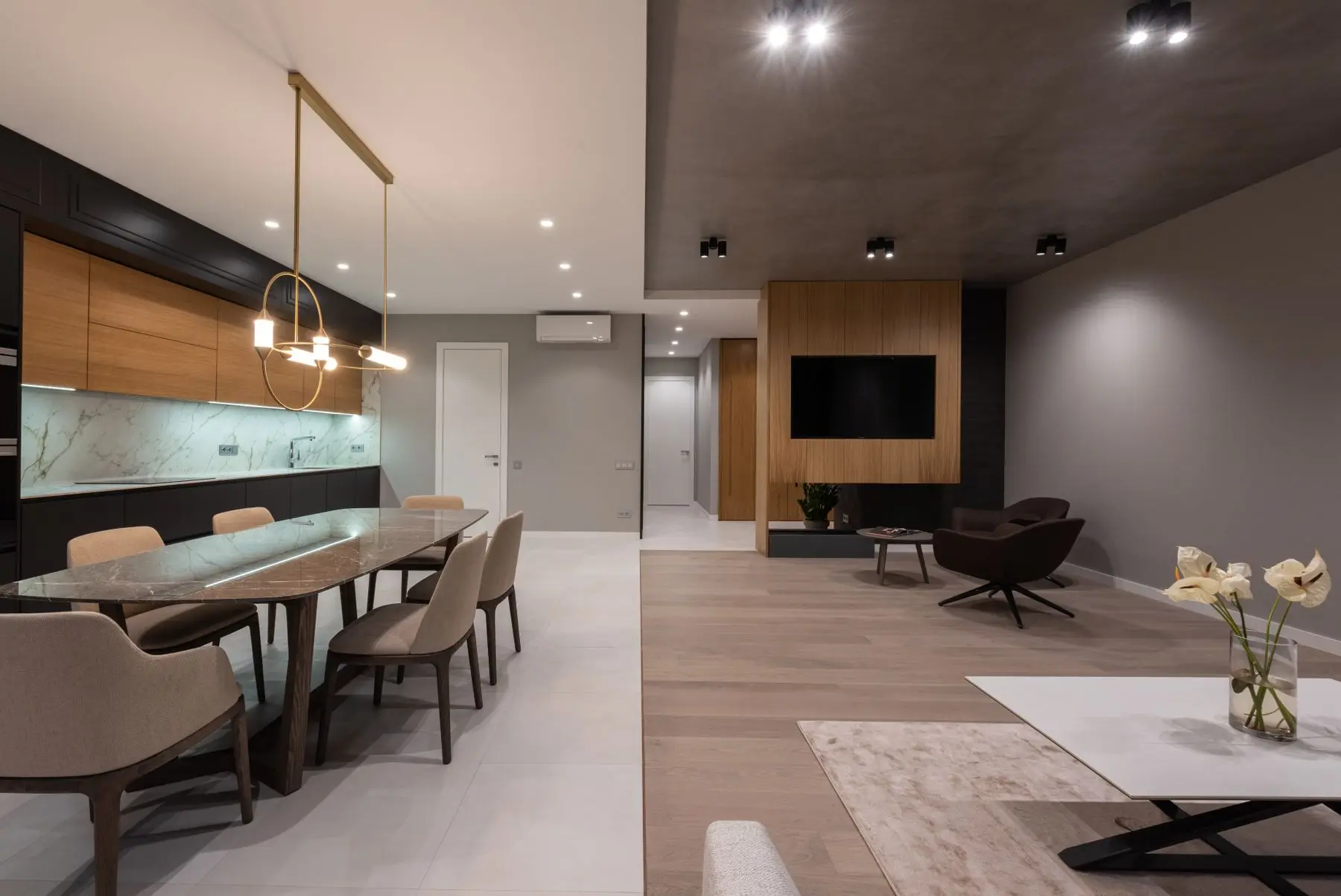 Casa Select, projet chez un particulier, photo 16