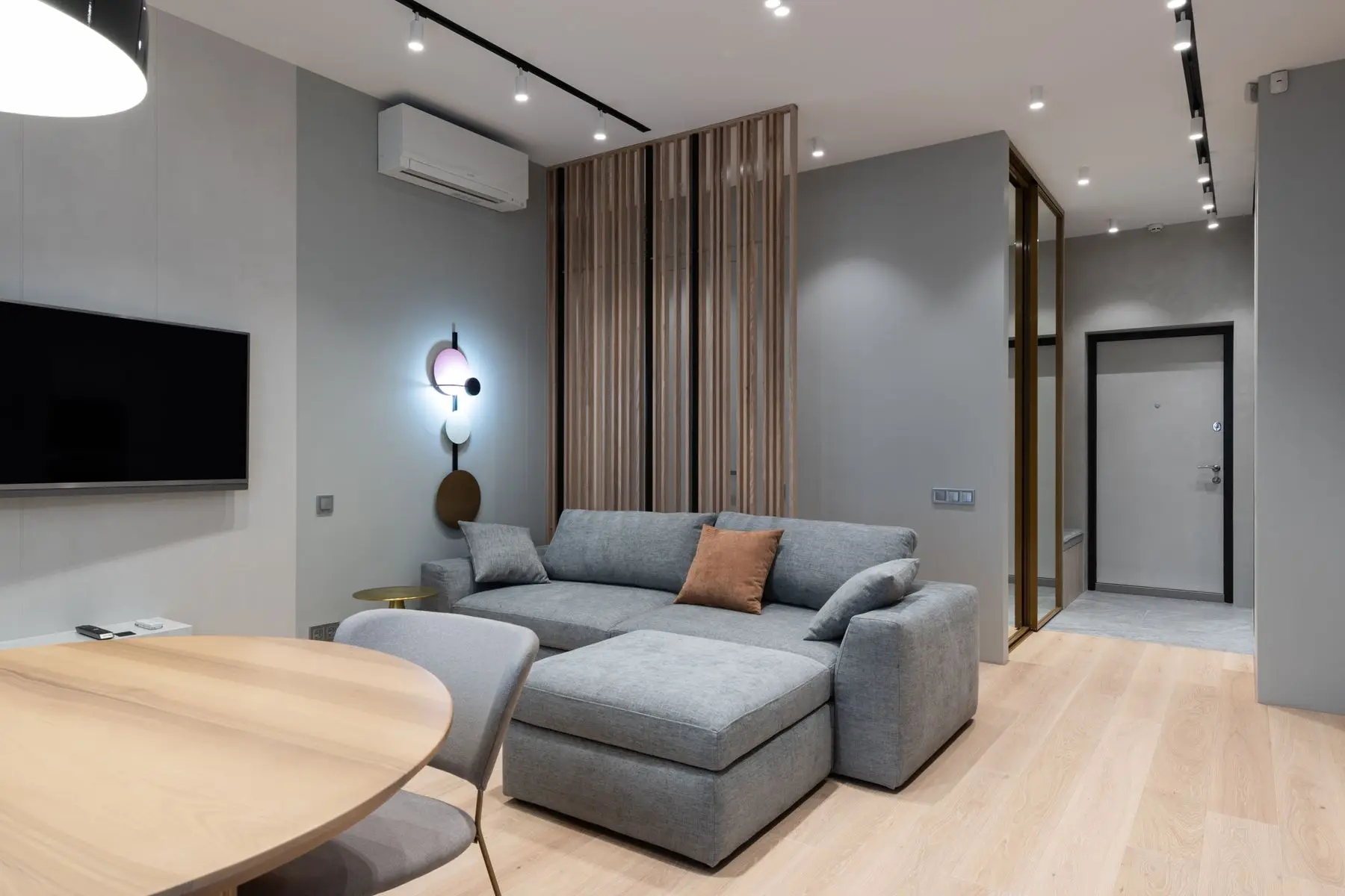 Casa Select, projet chez un particulier, photo 23