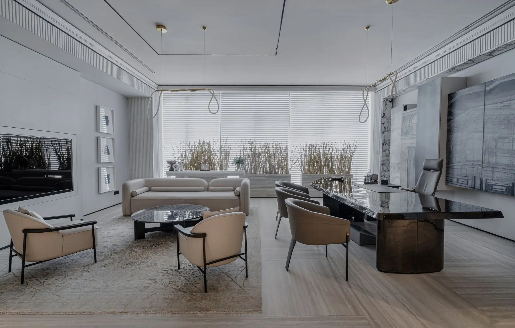 Casa Select, projet pour un professionnel, photo 8