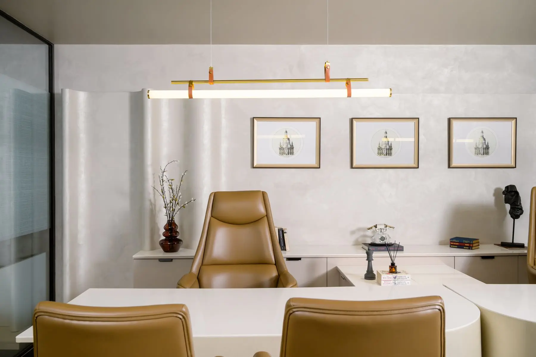 Casa Select, projet pour un professionnel, photo 11