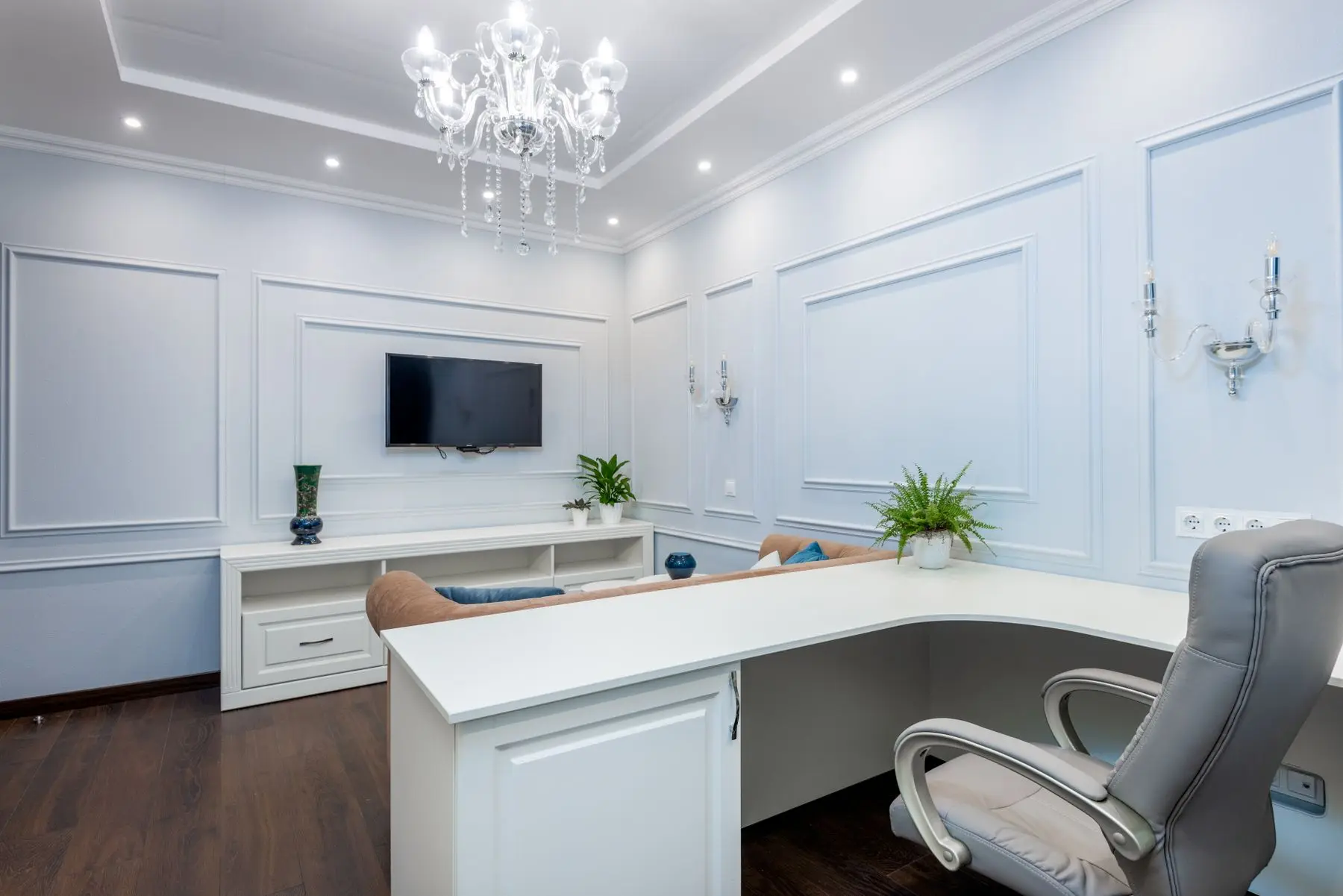 Casa Select, projet pour un professionnel, photo 14