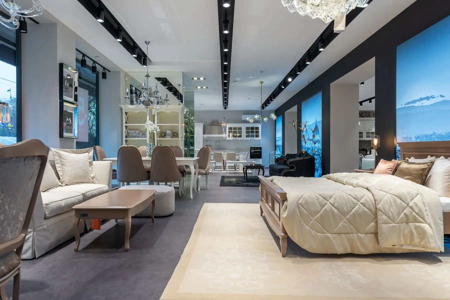 Casa Select, projet pour un professionnel, photo 24