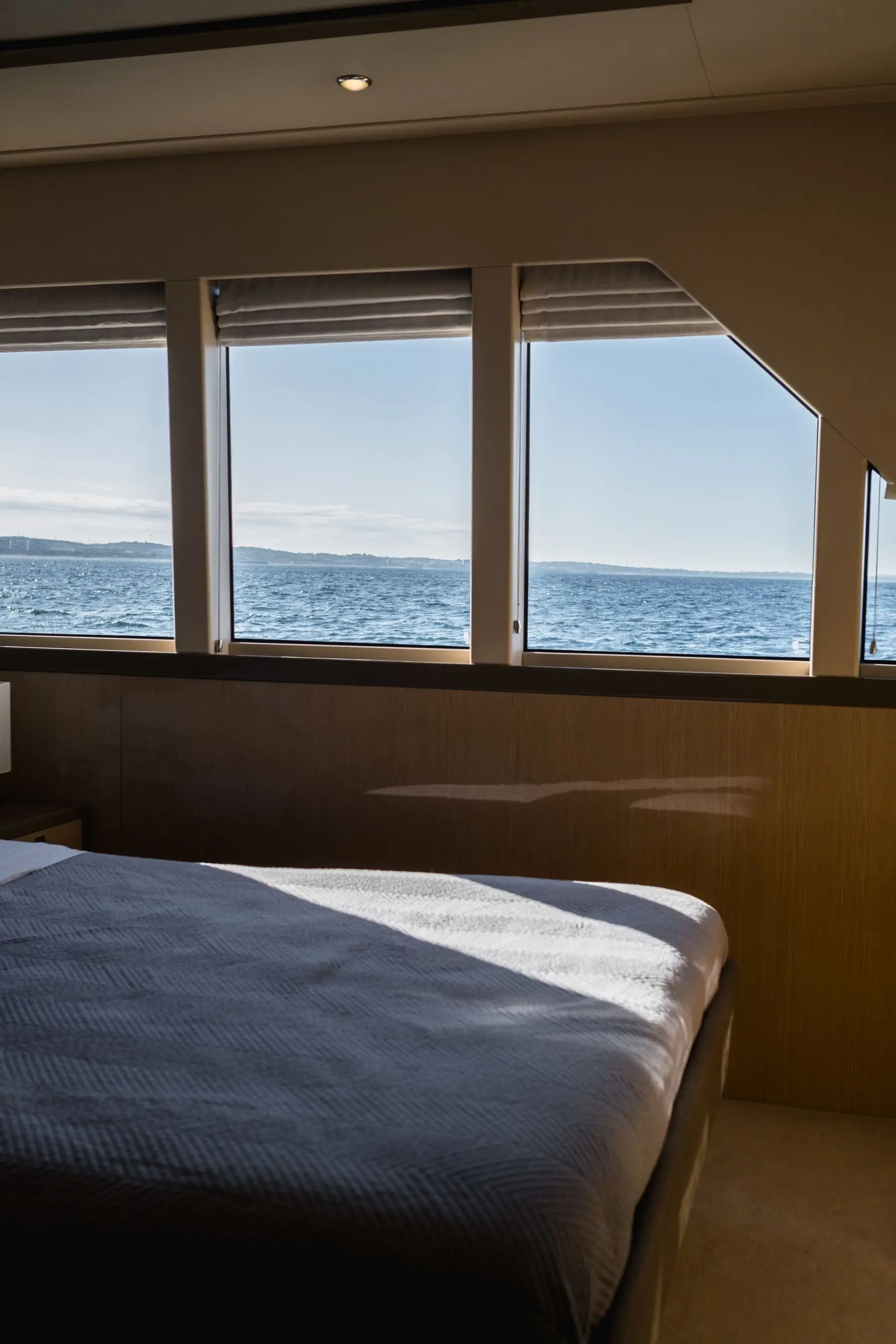 Casa Select, wrapping de yacht, photo 15